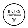 Logo Bajes Streetfood Club