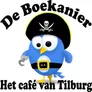 Logo Café de Boekanier