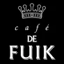 Logo Cafe de Fuik