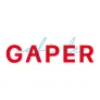 Logo Café de Gaper