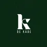 Logo De Kade - Roerkade