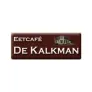 Logo Eetcafé De kalkman