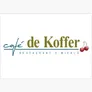 Logo De Koffer