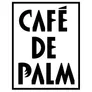 Logo Café de Palm
