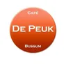 Logo Café de Peuk