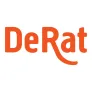 Logo Café DeRat