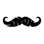 Logo De Snor - Heuvel