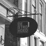 Logo Café De Strohoed