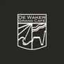 Logo Grandcafé de Waker