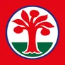 Logo Café d'Oranjeboom