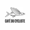 Café du Cycliste logo