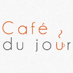 Cafe Du Jour