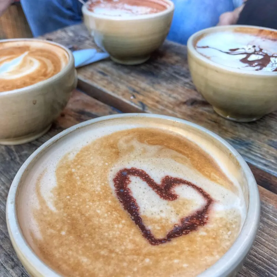 Cafeerstockholm