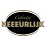 Logo Cafeetje HEEEURLIJK