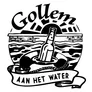 Logo Cafe Gollem