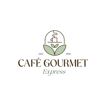 Gourmet Express Marketing, Inc. logo