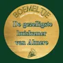Logo Cafe 't Boemeltje