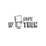 Logo Cafe If Then