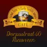 Logo Café Inn 't Lely Veldt