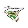 Logo Café Janssen Breda