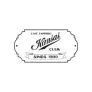 Logo Café Tapperij Kansas