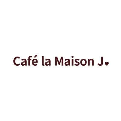 café la maison J.