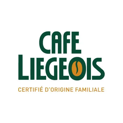 Café Liégeois logo