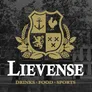 Logo Café Lievense