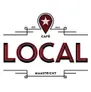 Logo Cafe Local