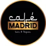 Logo Café Madrid