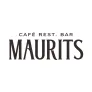 Logo Cafe Maurits