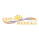 Café Mexicali logo