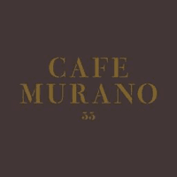 Cafe Murano logo