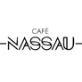 Logo Café Nassau Breda