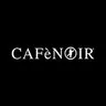 CAFèNOIR logo