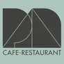 Logo Café-restaurant Pan
