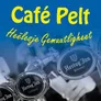 Logo Café Pelt