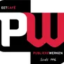 Logo Publieke Werken - St. Annastraat