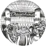 Logo Café-Restaurant Dauphine