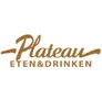 Logo Plateau Eten & Drinken