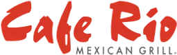 CAFE RIO MEXICAN GRILL Logo