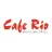 Cafe Rio Mexican Grill logo
