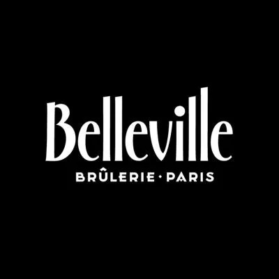 Belleville Brûlerie logo