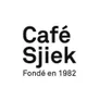 Logo Café Sjiek