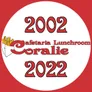 Logo Snackbar Coralie