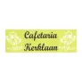 Logo Cafetaria Kerklaan