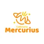 Logo Cafetaria Mercurius