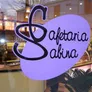 Logo Cafetaria Sabina - Kauwenhof
