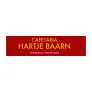 Logo Cafeteria Hartje Baarn