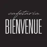 Logo Cafetaria Bienvenue